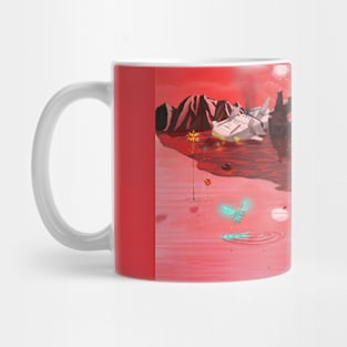 Slavyanessa Mug